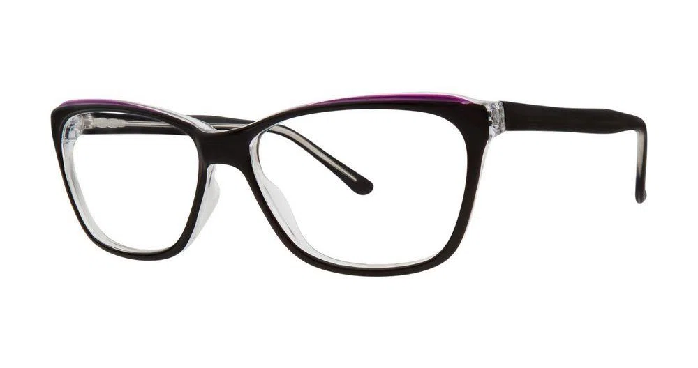 MODERN PLASTICS I BETWEEN Eyeglasses - view 5